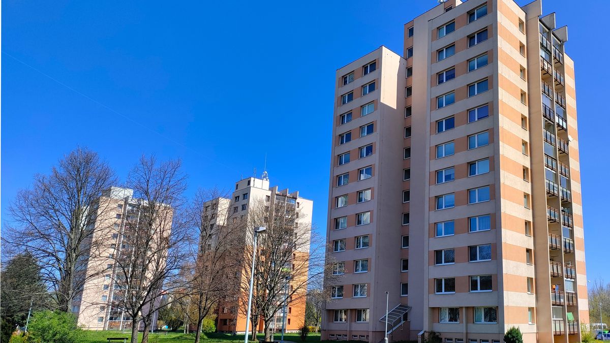 V Brně zdraží nájemné u bytů pro mladé rodiny nebo lidi v bytové nouzi